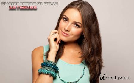 ChartTop10 (21.08.13)