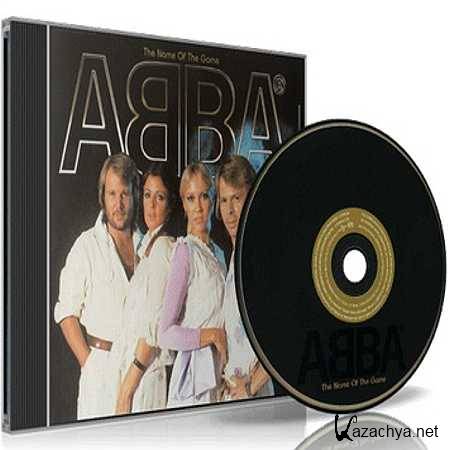 ABBA - The Name Of The Game [2002, MP3]