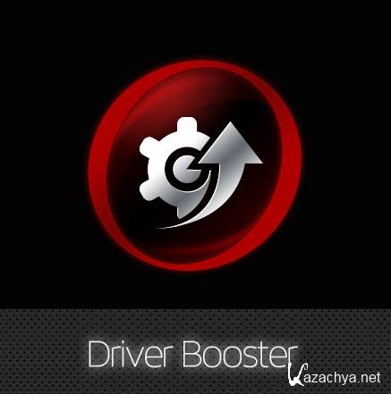 IObit Driver Booster Beta 3.1