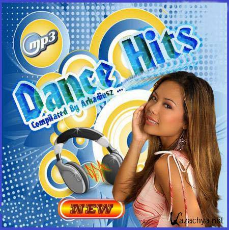 VA - Dance Hits Vol.301    ( 2013 )