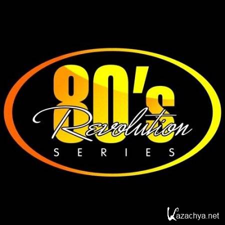 80's Revolution Series (2009-2013)