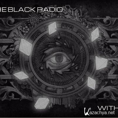 Ben Lost - Beyond The Black Radio 012 (2013-08-20)