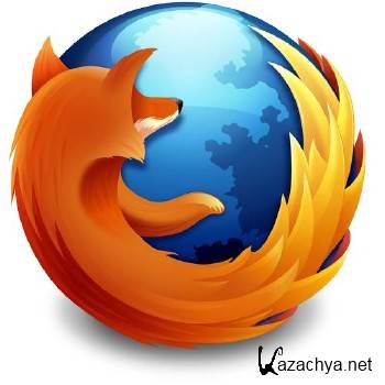 Mozilla Firefox 23.0.1 Final TwinTurbo Full Lite Portable