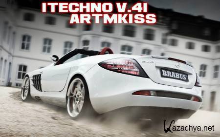 ITechno v.41 (2013)