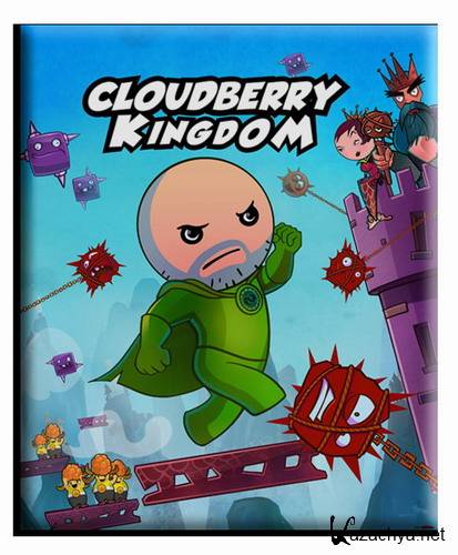 Cloudberry Kingdom (2013) PC