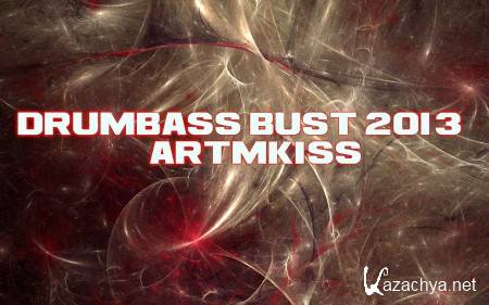 DrumBass Bust (2013)