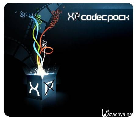 XP Codec Pack 2.5.7 Final