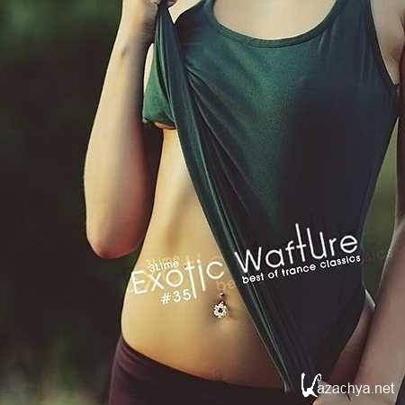 Exotic Wafture Vol.35 [2013, MP3]