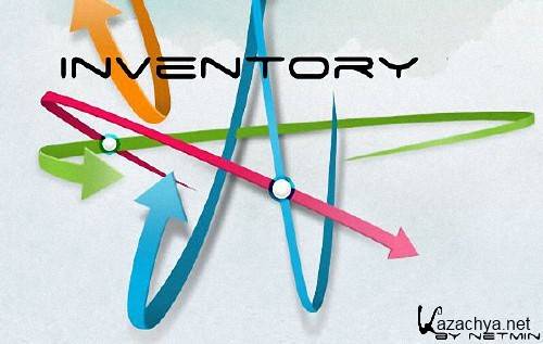 inventory 1.4 [Ru] (2013)