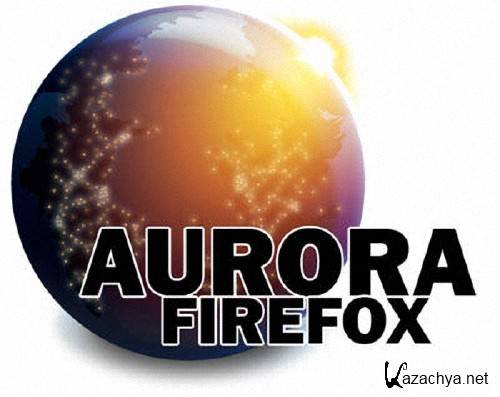 Mozilla Firefox Aurora 25.0 Alpha 2 (2013)