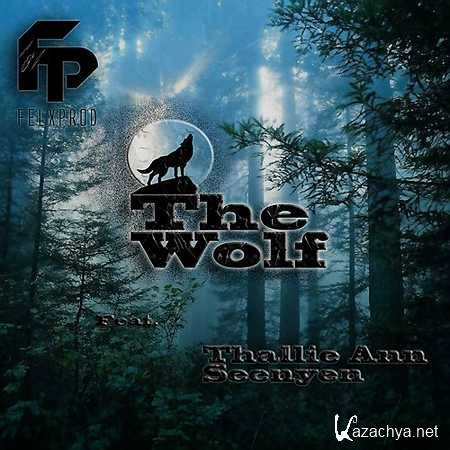 Felxprod ft. Thallie Ann Seenyen - The Wolf (2013)