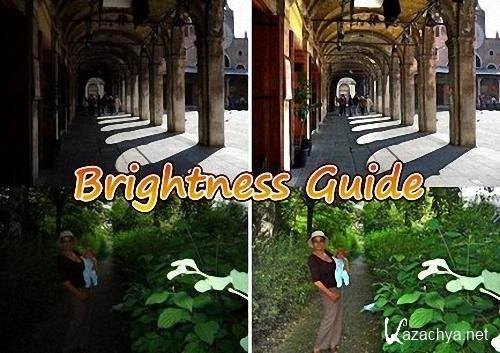 Brightness Guide 1.1.1 Portable by KGS (2013)