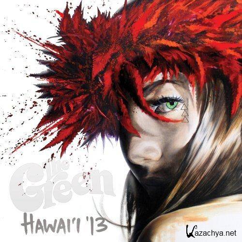The Green - Hawai'i 13    ( 2013 )