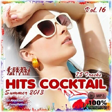 Hits Cocktail Vol. 16 (2013)