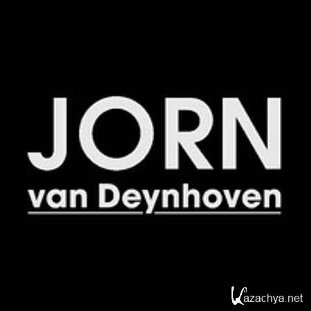 Jorn van Deynhoven - DJ Mix [August 2013]