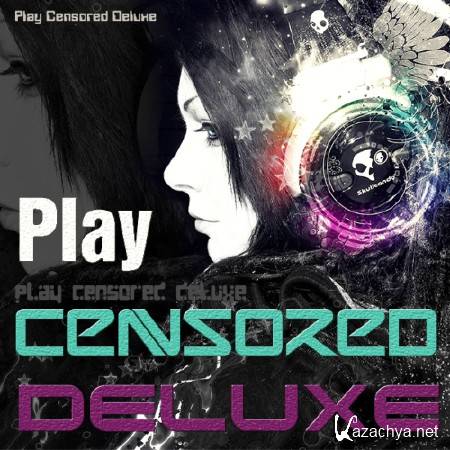 Play Censored Deluxe (2013)