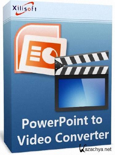 Xilisoft PowerPoint to Video Converter Business 1.1.1 build 20120601 (2013)