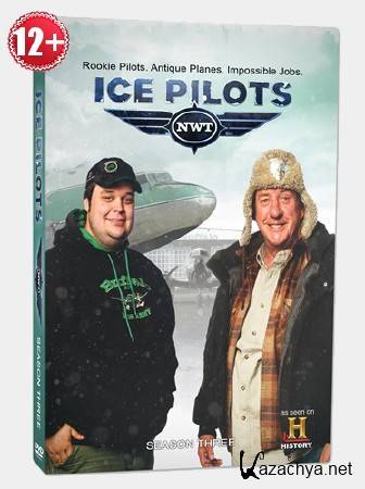   ( 3  1-13) / Ice pilots (Season 3 Episode 1-13) (2011) TVRip