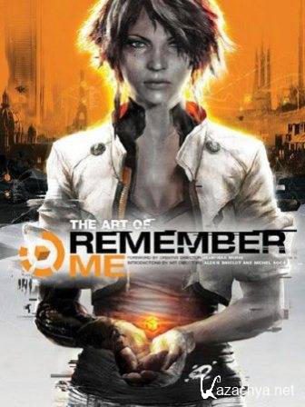 Remember Me v.1.0.2+ 1DLC (2013/Rus/Eng/RePack R.G. Revenants)