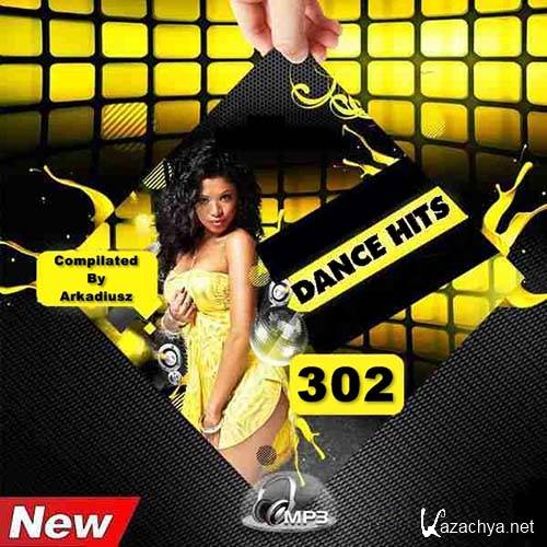 VA - Dance Hits Vol.302   ( 2013 )