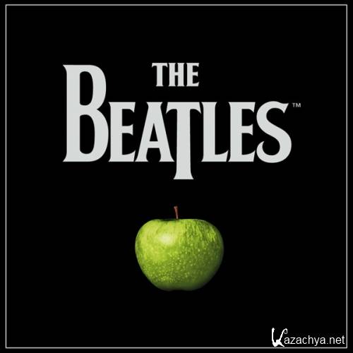 The Beatles - The Beatles Box Set (2009) AAC