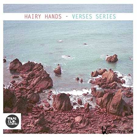 Hairy Hands - Verses Series [2013, MP3]