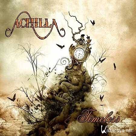 Achilla - Timeless [2013, MP3]