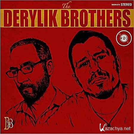 The Derylik Brothers - The Derylik Brothers [2013, MP3]