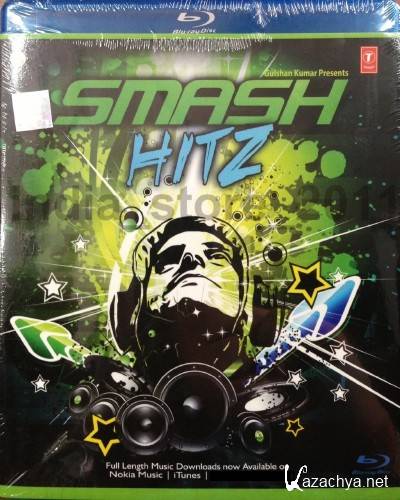 Smash-Hits (2013) Bluray - 1080p - DTS-HDMA - x264 [DDR-Exclusive]