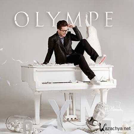 Olympe - Olympe [2013, MP3]