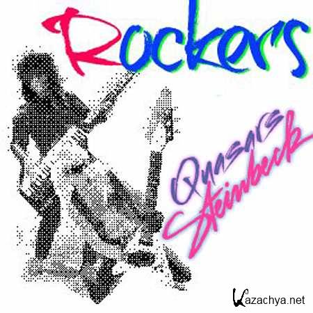 Quasars feat. Steinbeck - Rockers [2013, MP3]