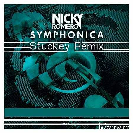 Nicky Romero - Symphonica (Stuckey Remix) [2013, MP3]