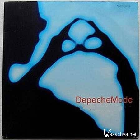Depeche Mode - World In My Eyes (John Dee Remix) [2013, MP3]