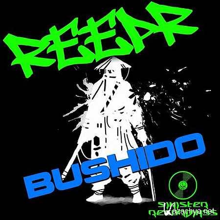 ReepR - Bushido (Original Mix) [2013, MP3]