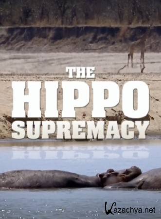   / The Hippo Supremacy  (2012) HDTVRip