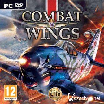 Dogfight 1942 Combat Wings: The Great Battles of World War II (2013/Eng/RePack)