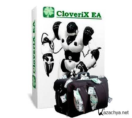   "CloveriX v5.0" 