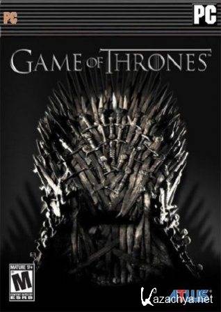 Game Of Thrones v.1.4.2.0 (2013/Rus/Eng/Repack by Fenixx)