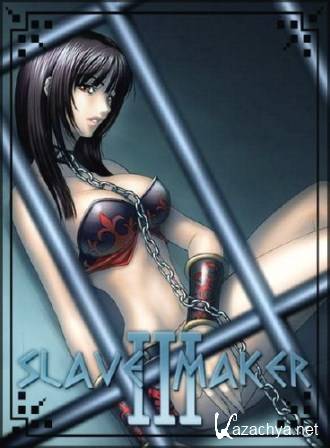 Slave Maker 3 v.3.3.01 (2013/Rus/Eng)