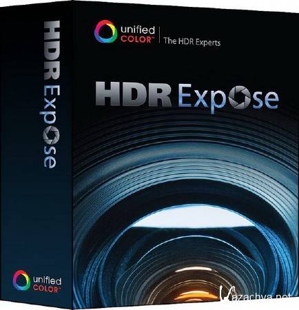 Unified Color HDR Expose 3.0.2 build 10671