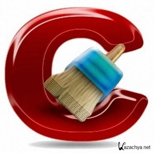 CCleaner 4.05.4250 + Portable (2013)