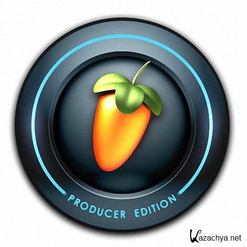 FL Studio 11.0.3 Producer Edition (2013)