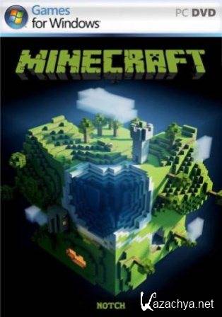 Minecraft v.1.4.2 + Mods & HD texture (2013/Rus)