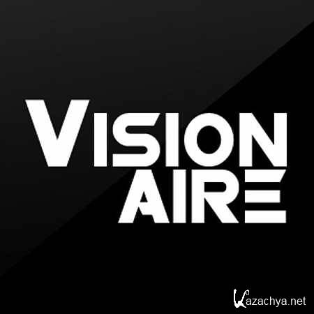 Visionaire - Nexon (Original Mix) (2013)