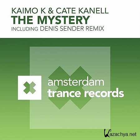 Kaimo K & Cate Kanell - The Mystery (Original Mix) (2013)
