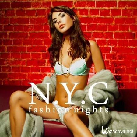 NYC Fashion Nights (2013)