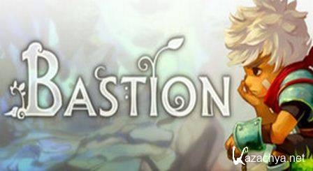 Bastion v.1.0r15 (2013/Rus/RePack by R.G.GamePack)