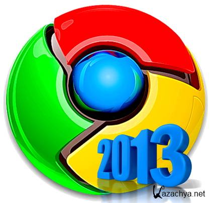 Google Chrome 29.0.1547.62 Stable (2013) 