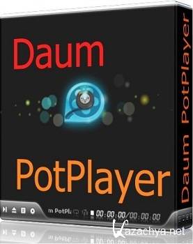 Daum PotPlayer 1.5.39659 Stable (2013) PC | + Portable by SamLab