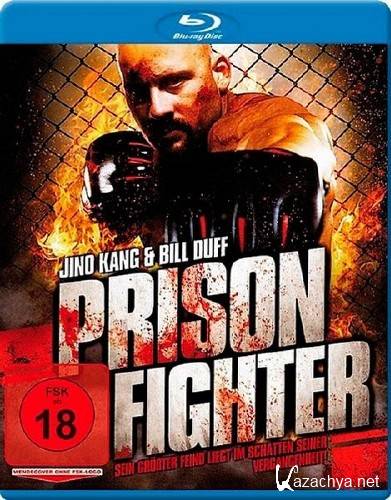    / Hand 2 Hand / Prison Fighter (2011) HDRip|1400Mb